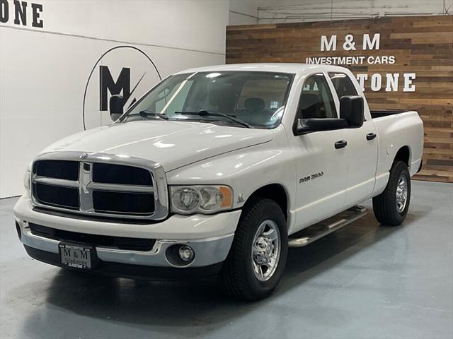 2004 Dodge Ram 2500 SLT/Laramie for sale in Gladstone, OR