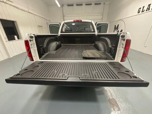 2004 Dodge Ram 2500 SLT/Laramie