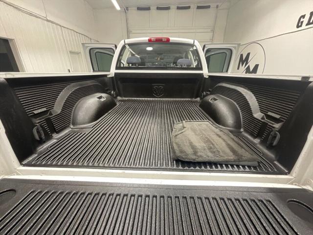 2004 Dodge Ram 2500 SLT/Laramie