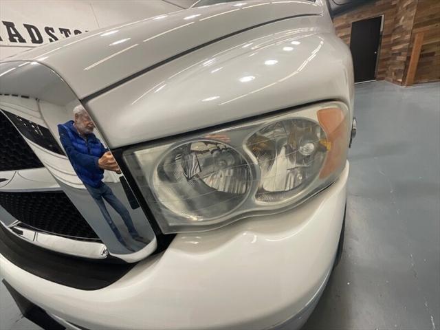 2004 Dodge Ram 2500 SLT/Laramie