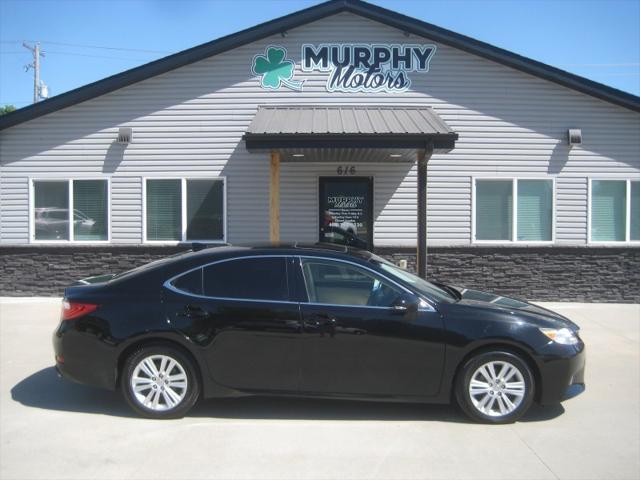 2015 Lexus ES 350 ES 350 for sale in Lincoln, NE