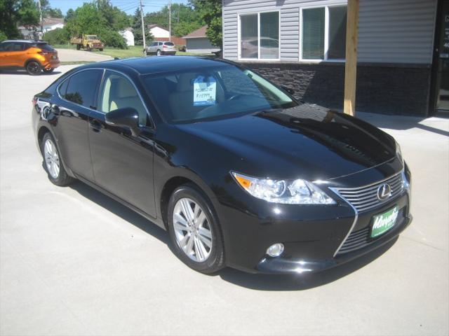 2015 Lexus ES 350 ES 350
