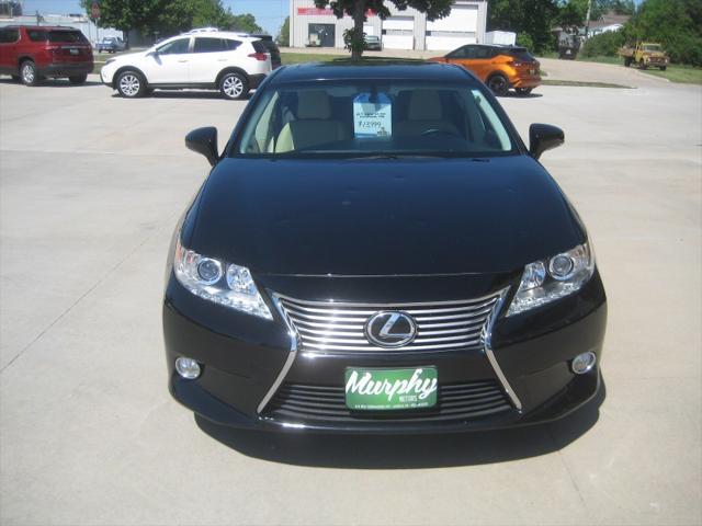 2015 Lexus ES 350 ES 350