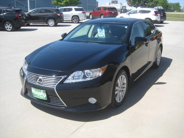2015 Lexus ES 350 ES 350