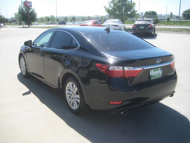2015 Lexus ES 350 ES 350