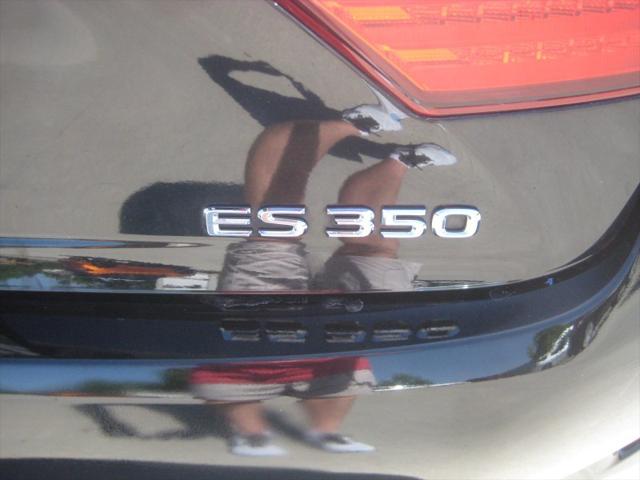 2015 Lexus ES 350 ES 350