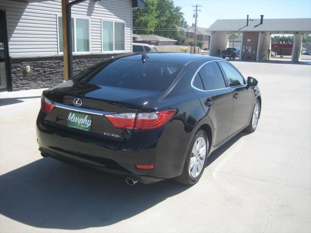 2015 Lexus ES 350 ES 350