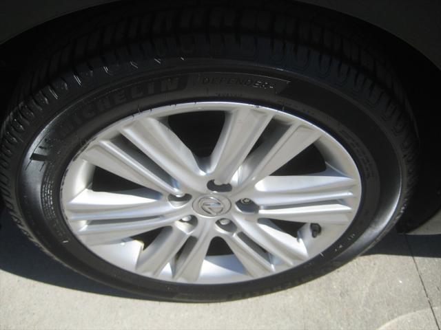 2015 Lexus ES 350 ES 350