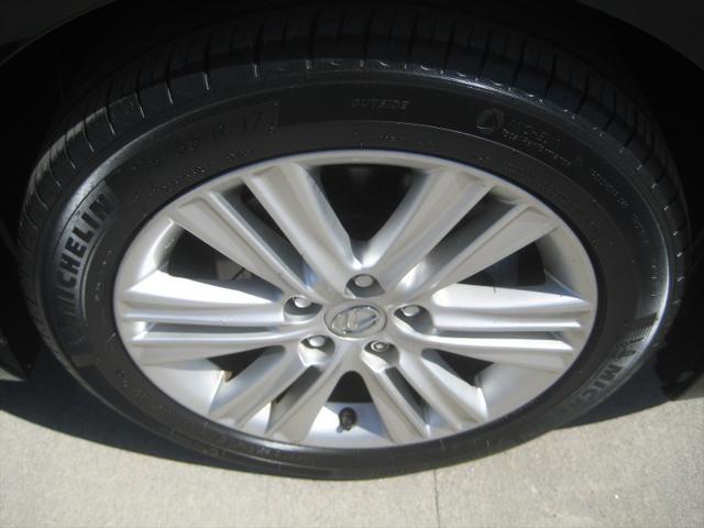 2015 Lexus ES 350 ES 350