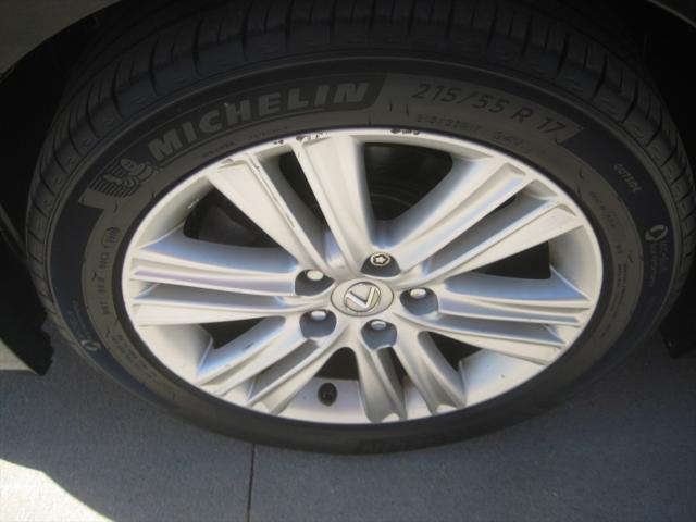 2015 Lexus ES 350 ES 350
