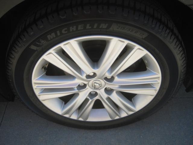 2015 Lexus ES 350 ES 350