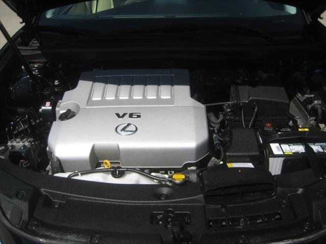 2015 Lexus ES 350 ES 350