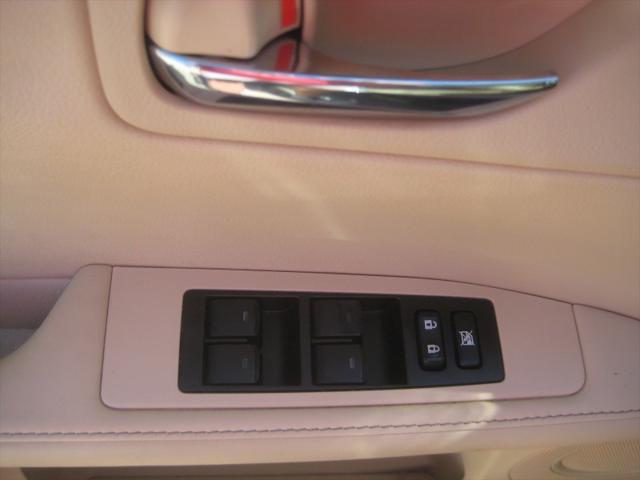 2015 Lexus ES 350 ES 350