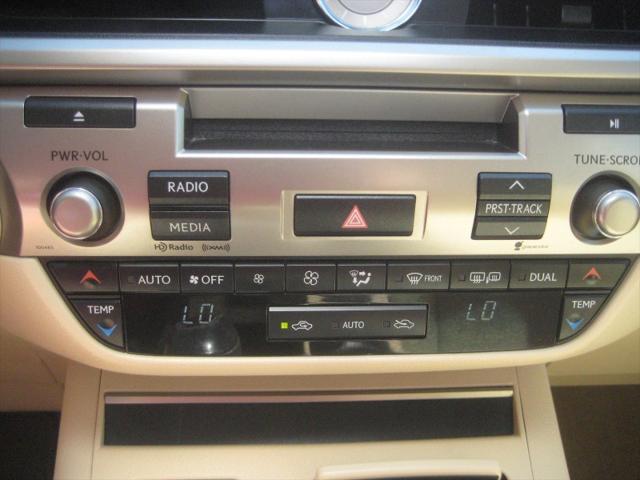 2015 Lexus ES 350 ES 350