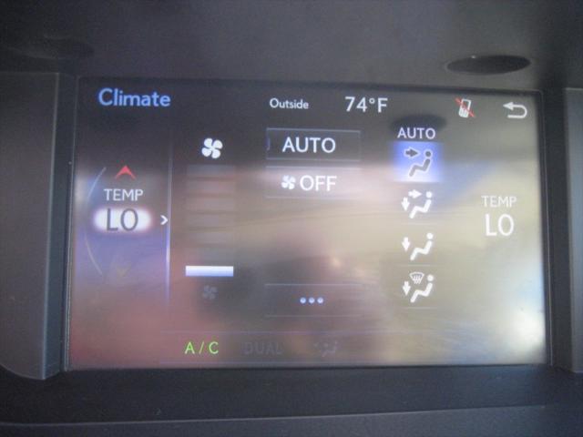 2015 Lexus ES 350 ES 350