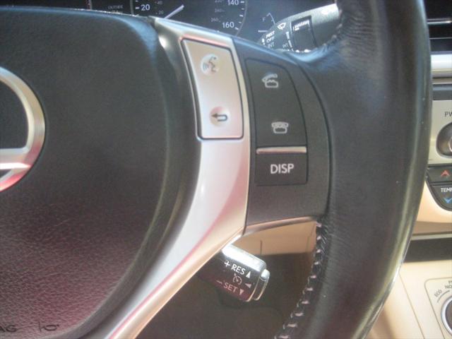 2015 Lexus ES 350 ES 350