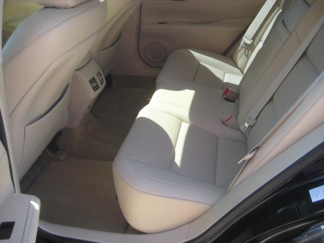 2015 Lexus ES 350 ES 350