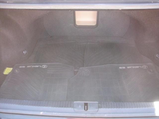 2015 Lexus ES 350 ES 350
