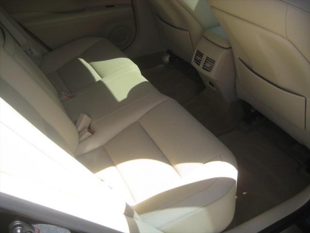 2015 Lexus ES 350 ES 350