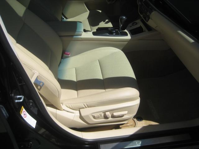 2015 Lexus ES 350 ES 350