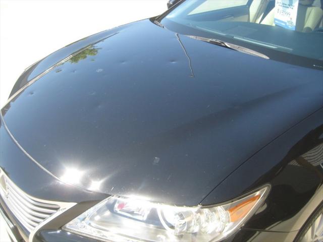 2015 Lexus ES 350 ES 350