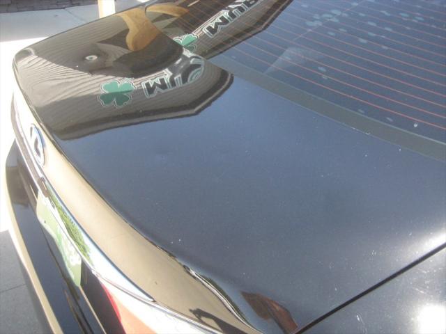 2015 Lexus ES 350 ES 350