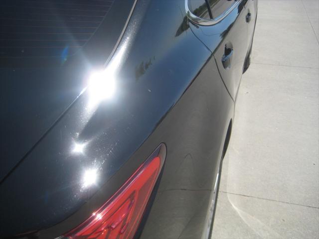 2015 Lexus ES 350 ES 350