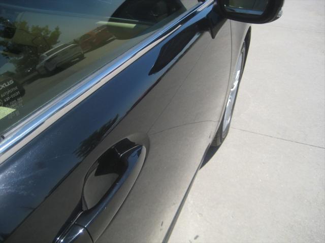 2015 Lexus ES 350 ES 350