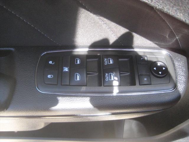 2021 Dodge Charger SXT AWD