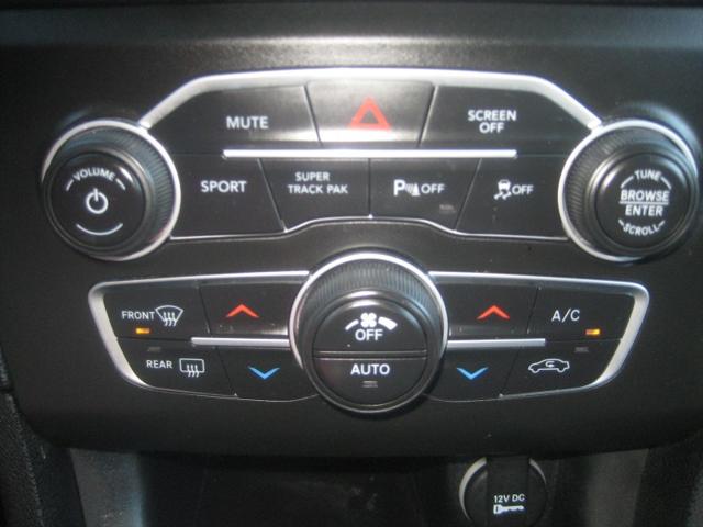 2021 Dodge Charger SXT AWD