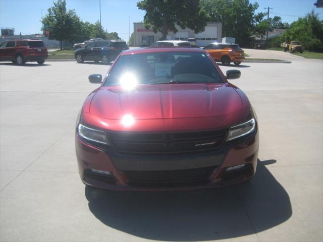 2021 Dodge Charger SXT AWD