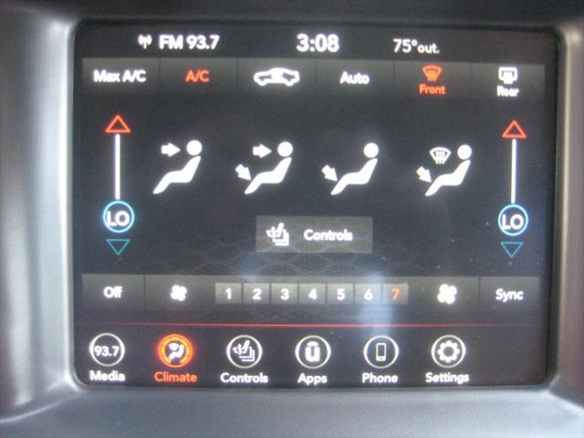 2021 Dodge Charger SXT AWD