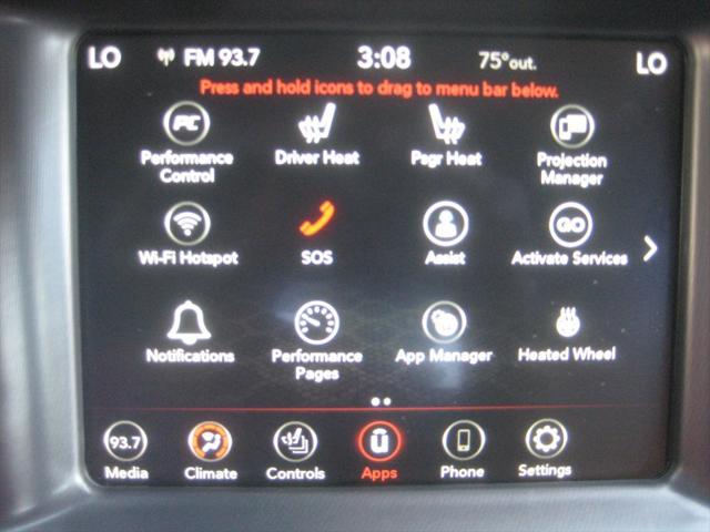 2021 Dodge Charger SXT AWD