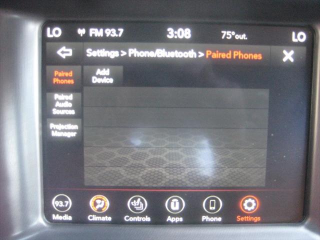 2021 Dodge Charger SXT AWD