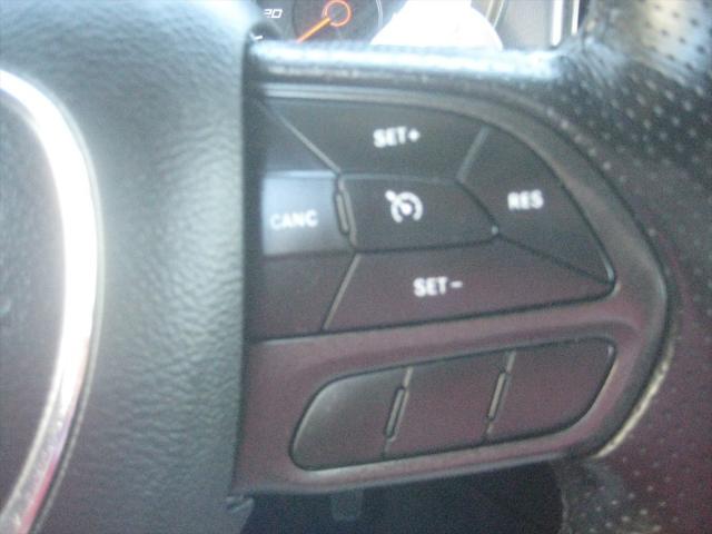 2021 Dodge Charger SXT AWD