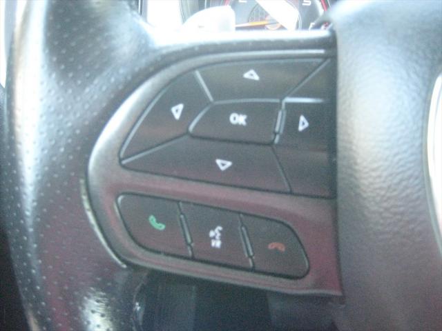 2021 Dodge Charger SXT AWD