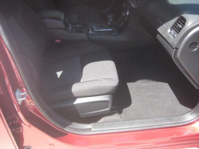 2021 Dodge Charger SXT AWD