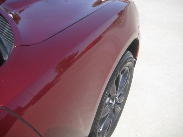 2021 Dodge Charger SXT AWD