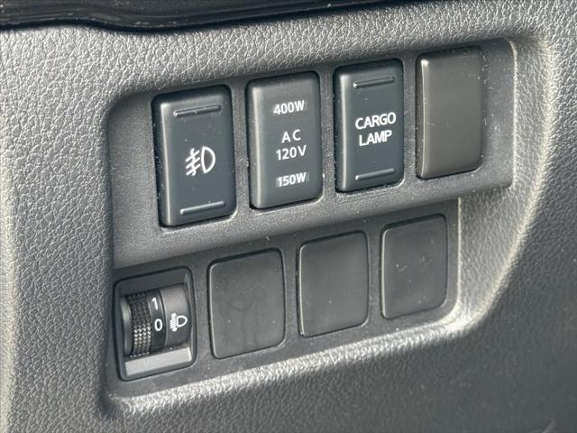 2019 Nissan Titan SV