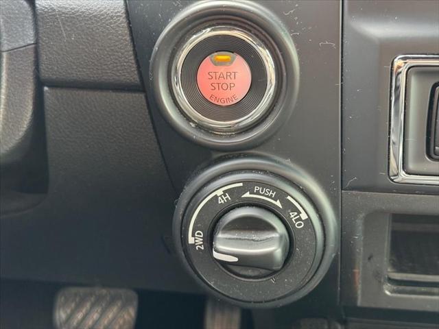 2019 Nissan Titan SV