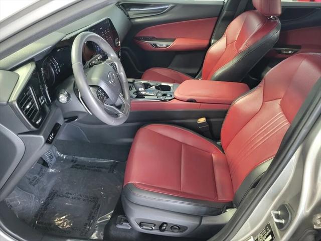 2024 Lexus NX 250 BASE