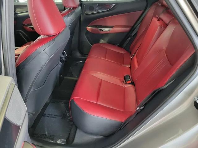 2024 Lexus NX 250 BASE
