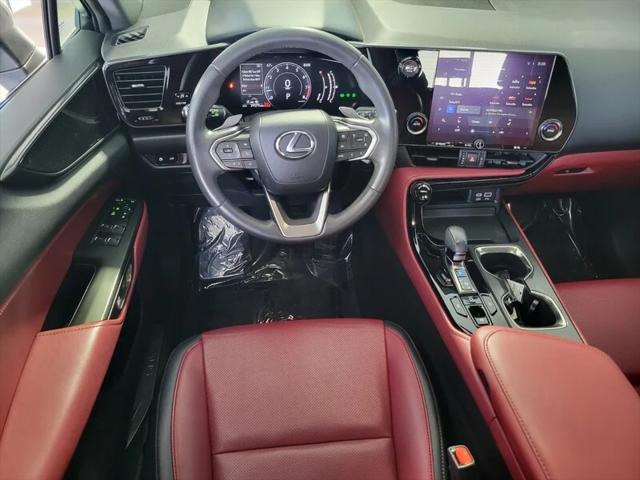 2024 Lexus NX 250 BASE