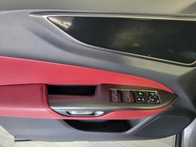 2024 Lexus NX 250 BASE