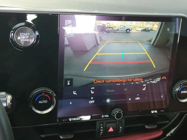 2024 Lexus NX 250 BASE