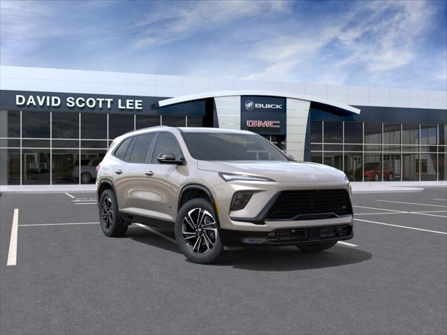 2026 Buick Enclave Sport Touring FWD for sale in Crestview, FL