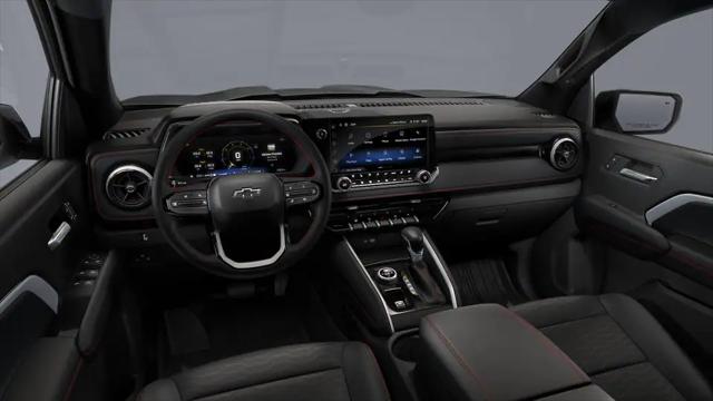 2026 Chevrolet Colorado Z71, 4WD