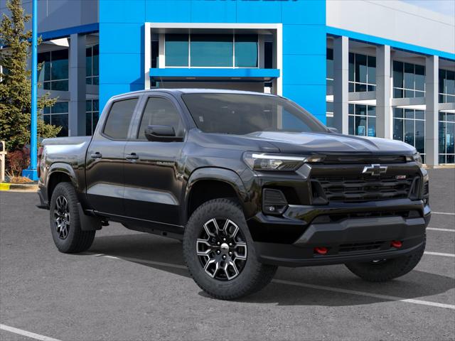 2026 Chevrolet Colorado Z71, 4WD