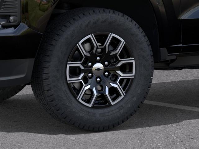 2026 Chevrolet Colorado Z71, 4WD