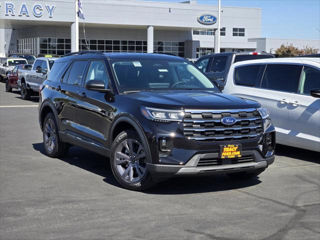 2026 Ford Explorer Active for sale in Tracy, CA